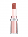 L'Or&eacute;al Paris - L'or&eacute;al Paris Glow Paradise Balm-In-Lipstick 191 Nude Heaven - Huulepulgad - 3.8 gr