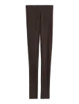 Lindex - Leggings In Merino Wool - Retuusid - S