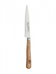 Jean Dubost - Steakkniv - Liha s&ouml;&ouml;giriistad - L21CM