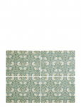 Morris & Co - Morris & Co Placemats 4-Pack - Lauamatid - ONE SIZE