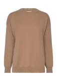 Gant - Superfine Lambswool C-Neck - Džemprid - L