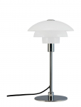 Dyberg Larsen - Morph Opal Bordlampe - Laualambid - H21CM