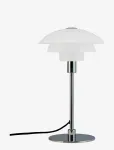 Dyberg Larsen - Morph Opal Table Lamp 21 Cm - Laualambid - H21CM