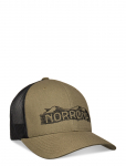 Norr&oslash;na - /29 Snap Back Trucker Mesh Cap - Nokam&uuml;tsid - ONE SIZE