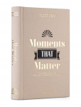 PRINTWORKS - Bookshelf Album - Moments That Matter - Fotoalbumid - 20.5X 3.9X 14.3CM