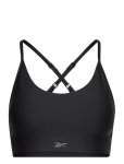 Reebok Performance - Lux Strappy Sports Bra - Sports Bras - All - XL