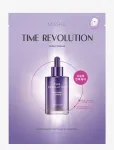 Missha - Missha Time Revolution Night Repair Ampoule Mask - Kangasmaskid - 30 G