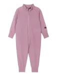 Reima - Wool Overall, Parvin - Pikkade varrukatega bodid - 86
