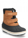 Reima - Winter Boots, Coconi - Talvesaapad kr&otilde;pskinnisega - 22/23