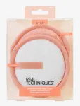 Real Techniques - Real Techniques Makeup Remover Pads - Lisatarvikud - ONE SIZE