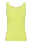 Kaffe - Kacarna Tank Top - Varrukateta - XXL