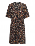 Noa Noa - Laureennn Dress - P&otilde;lveni ja midi - 34