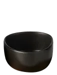 Aida - Raw Organic Titanium Black - Hommikus&ouml;&ouml;gikausid - ONE SIZE