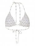 Pieces - Pcbaomi Bikini Triangle Bra Sww Bc - Kolmnurksed bikiinitopid - S
