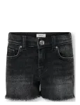 Kids Only - Kogrobyn Ex Vint Dnm Shorts Azg529 Noos - L&uuml;hikesed p&uuml;ksid - 140