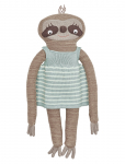 OYOY MINI - Hanna Sloth - Pehmed loomad - ONE SIZE