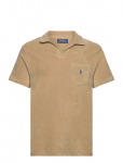 Polo Ralph Lauren - Custom Slim Fit Terry Polo Shirt - L&uuml;hikeste varrukatega - XL