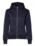 GANT - Reg Tonal Shield Zip Hoodie - Kapuutsiga pusad - XL