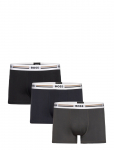 BOSS - Trunk 3P Revive - Bokserid - L