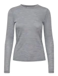 Gestuz - Niniagz Ls Wool Roundneck Noos - Džemprid - XS
