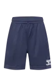 Hummel - Hmlauthentic Pl Shorts Kids - Spordi l&uuml;hikesed p&uuml;ksid - 164