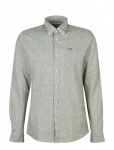 Barbour - Barbour Nelson Tf Shir - Vabaaja - XXXL
