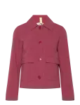 Brixtol Textiles - Sissel Dusty Red - Pealiss&auml;rgid - M
