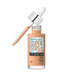 Maybelline - Maybelline New York Superstay 24H Skin Tint Foundation 48 - Jumestuskreemid - 30 ML