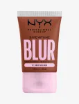 NYX Professional Makeup - Nyx Professional Make Up Bare With Me Blur Tint Foundation 19 Deep Golden - Jumestuskreemid - 30 ml