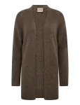 MOS MOSH - Mmthora Long Cardigan - Kardiganid - S