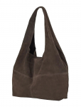 Becks&ouml;ndergaard - Suede Dalliea Bag - Kandekotid - 40X 40CM