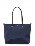 Lauren Ralph Lauren - Nylon Medium Keaton Tote Bag - Ostukotid - ONE SIZE