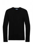 Polo Ralph Lauren - Slim Fit Cotton Long-Sleeve Tee - Pikkade varrukatega - XL