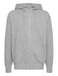 Solid - Sdlenz Zipper Sw - Kapuutsiga pusad - S