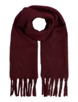 Pieces - Pcnikita Long Scarf Noos Bc - Talvised sallid - ONE SIZE