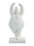 Lene Bjerre - Serafina Figurine - Portselankujud ja skulptuurid - H:28CM