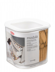 Mepal - Husholdningsboks Modula - Kastid ja konteinerid - 16X 16X 16.5CM