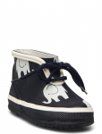 CeLaVi - Low Wellies W.elephant Print - Kummikud - 26