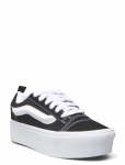 VANS - Knu Stack - Madala s&auml;&auml;rega tossud - 47