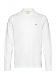 GANT - Long Sleeve Polo Shirt - Pikkade varrukatega - XXXXL