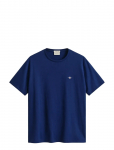GANT - Shield T-Shirt - L&uuml;hikeste varrukatega - XXXL