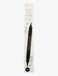 Revolution Beauty London - Revolution Thick And Thin Dual Liquid Eyeliner - Eyeliner - 1 ml