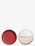 Revolution Beauty London - Revolution Balm Glow Flushed Pink - P&otilde;sepunad - 32 g