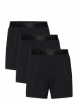 Frank Dandy - 3-P Legend Organic Boxershorts - Bokserid - M