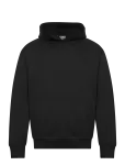 New Balance - Athletics French Terry Hoodie - Kapuutsiga pusad - XXL