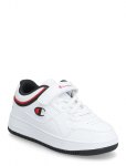 Champion - Rd18 Low B Ps Low Cut Shoe - Madala s&auml;&auml;rega tossud - 33
