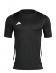 Adidas Performance - Tiro24 Jsy - L&uuml;hikeste varrukatega - XL