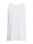 Under Armour - Ua Launch Singlet - Varrukateta - S