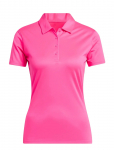 Adidas Golf - W Perf Sld Ss P - Spordipolod - XL