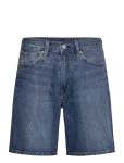 Levi's&reg; - 468 Loose Shorts Picnic Friend - L&uuml;hikesed teksap&uuml;ksid - 29